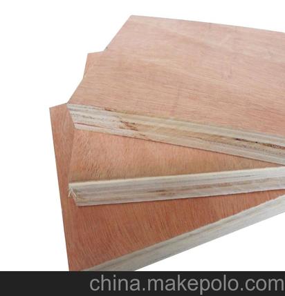 厂价直销多层板 徐州中阳木业可以加工定制各种规格覆膜板的厂家